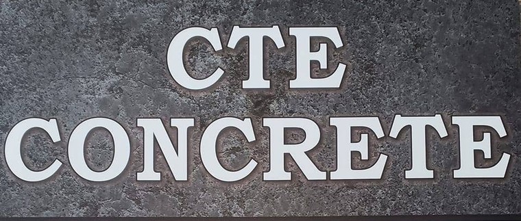 CTE Concrete