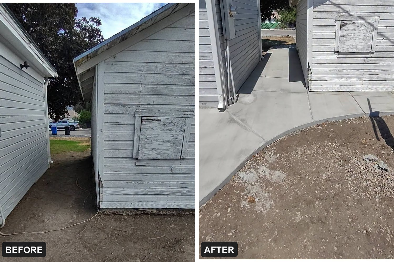 Repair and Replacement in Kaysville