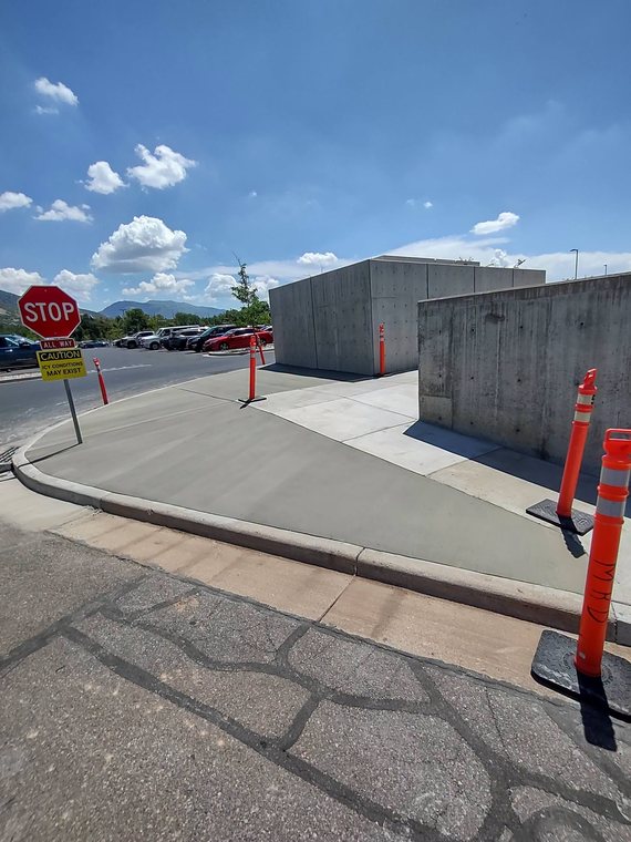 Retaining Walls in Kaysville